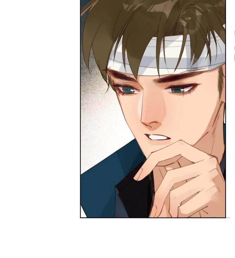 Quan Hệ Không Hoàn Hảo - Chương 81