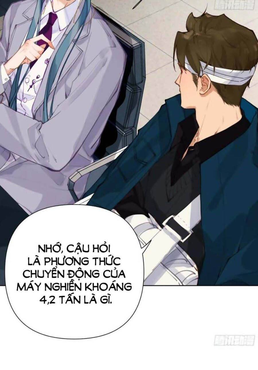 Quan Hệ Không Hoàn Hảo - Chương 82