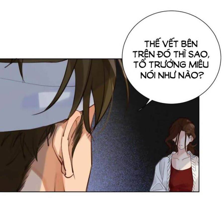 Quan Hệ Không Hoàn Hảo - Chương 82