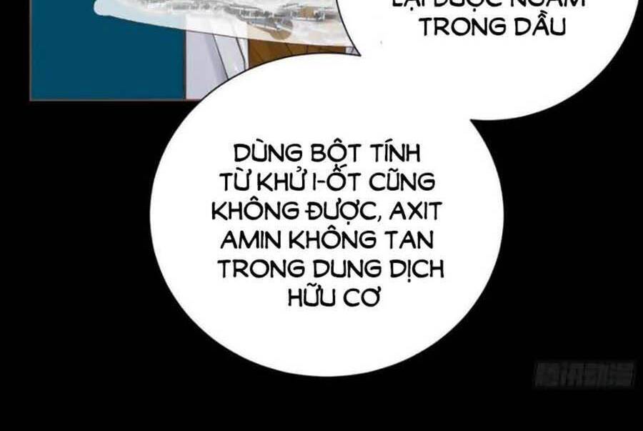 Quan Hệ Không Hoàn Hảo - Chương 82