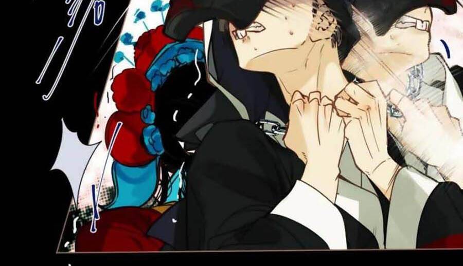 Quan Hệ Không Hoàn Hảo - Chương 82