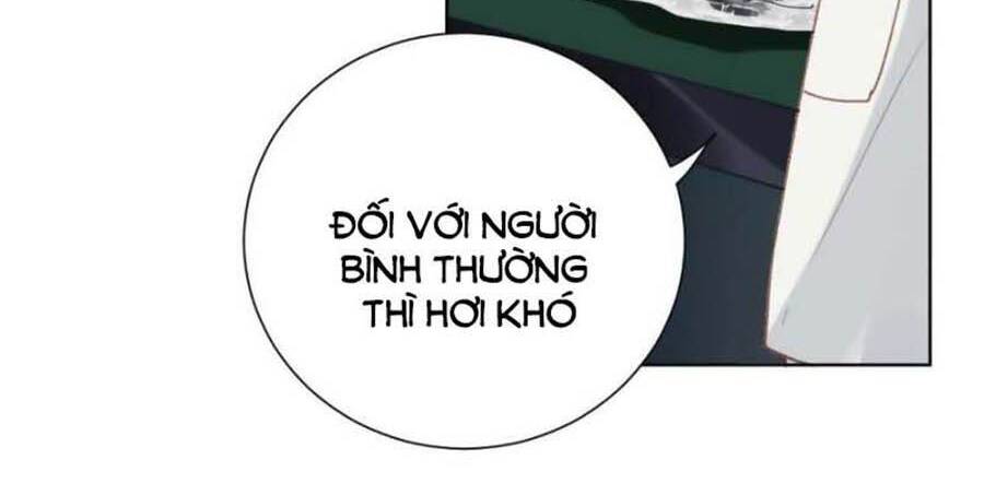 Quan Hệ Không Hoàn Hảo - Chương 82