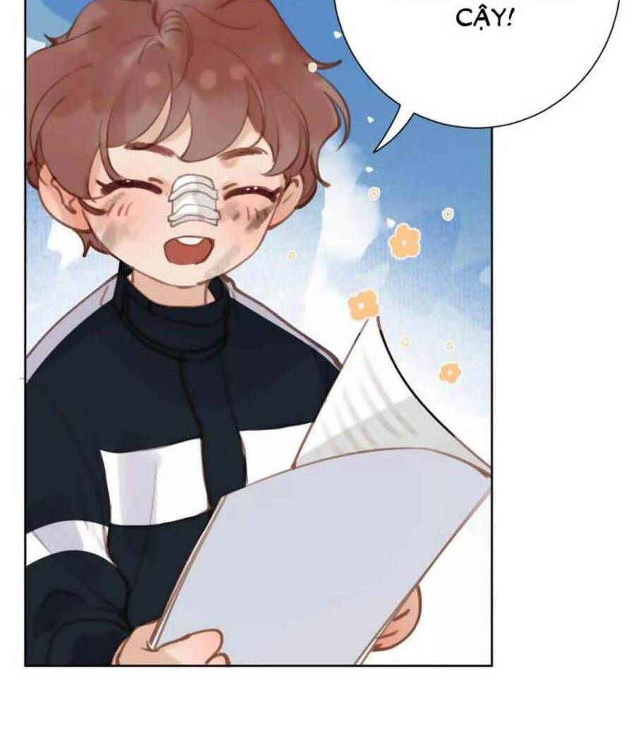 Quan Hệ Không Hoàn Hảo - Chương 82