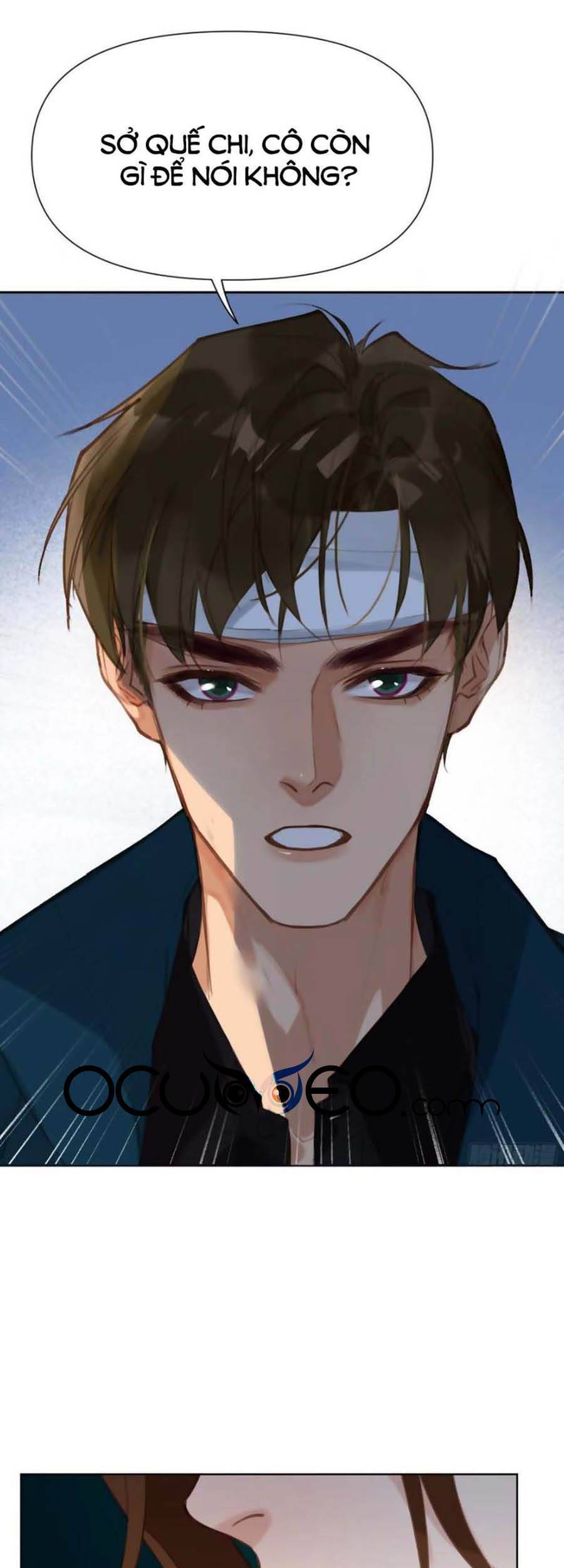 Quan Hệ Không Hoàn Hảo - Chương 82