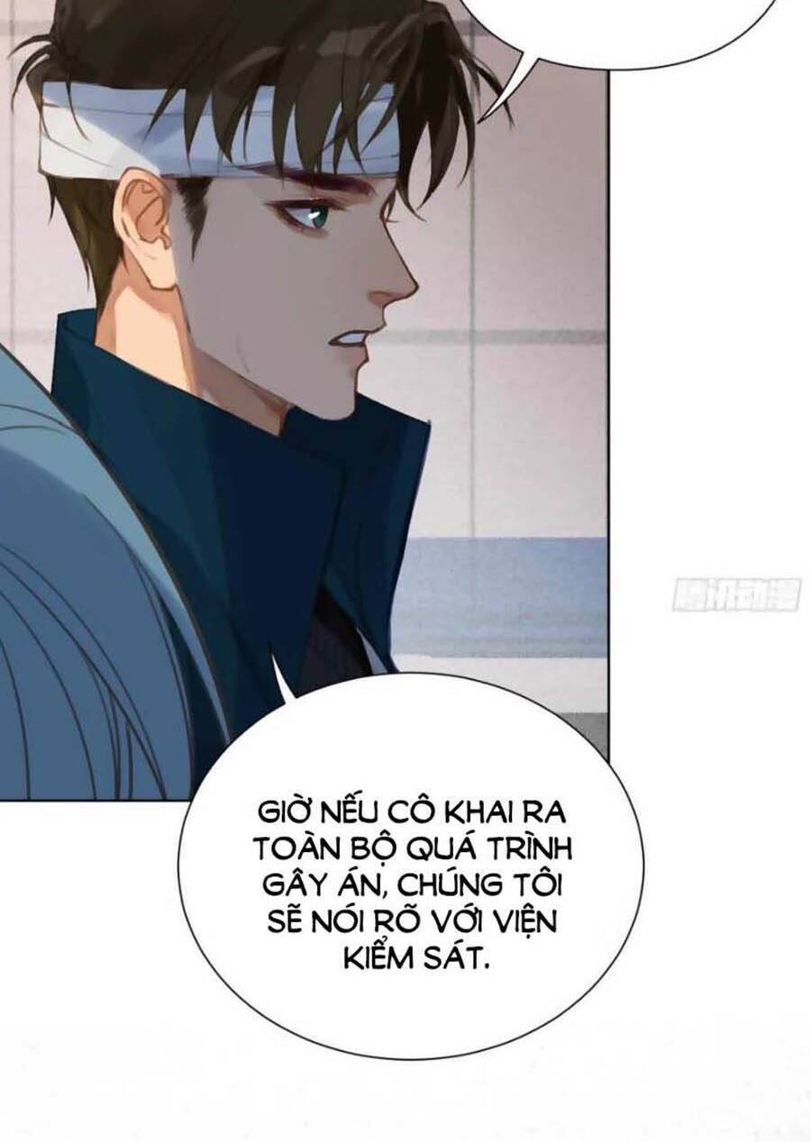 Quan Hệ Không Hoàn Hảo - Chương 82