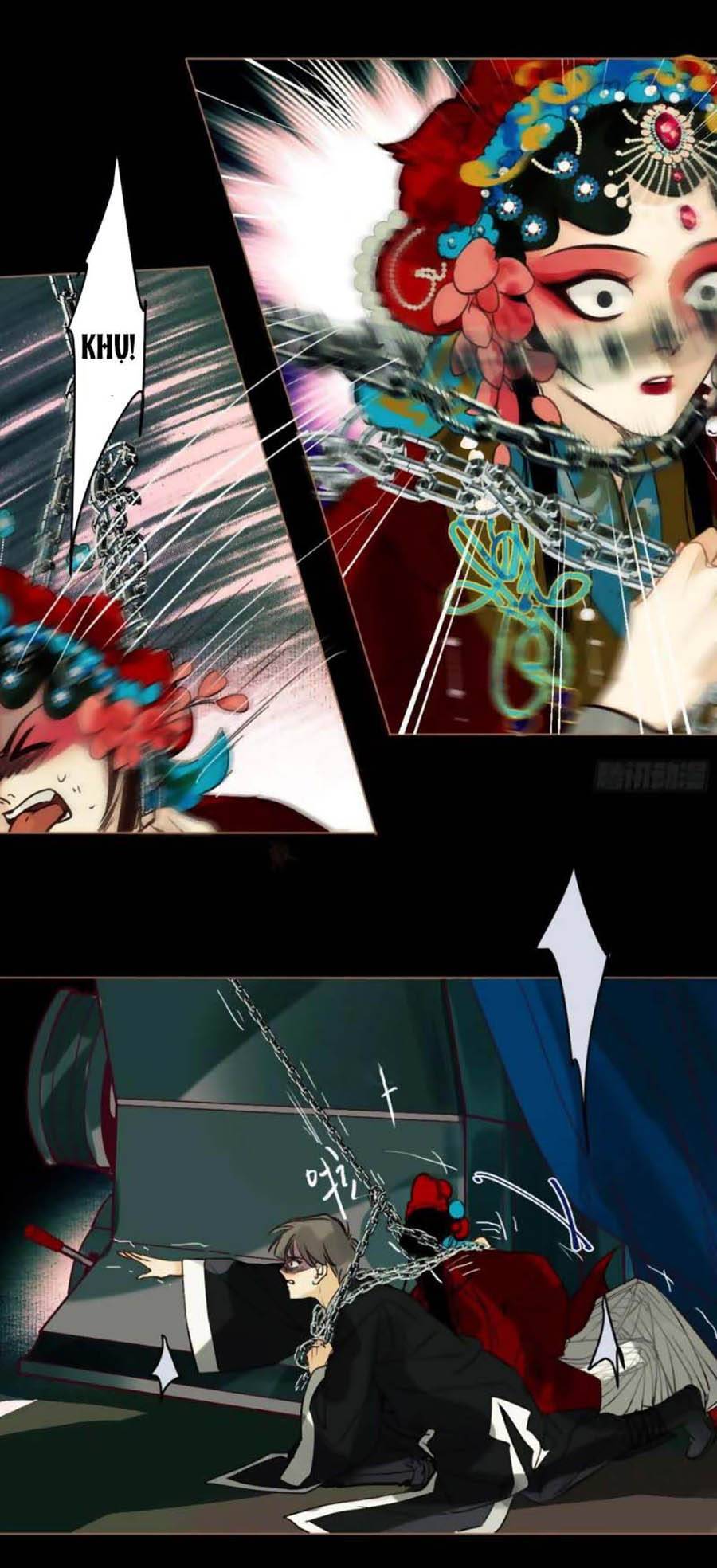 Quan Hệ Không Hoàn Hảo - Chương 82