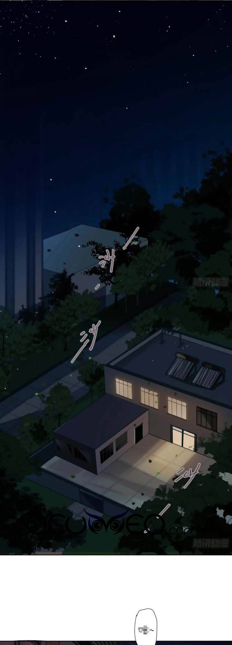 Quan Hệ Không Hoàn Hảo - Chương 83