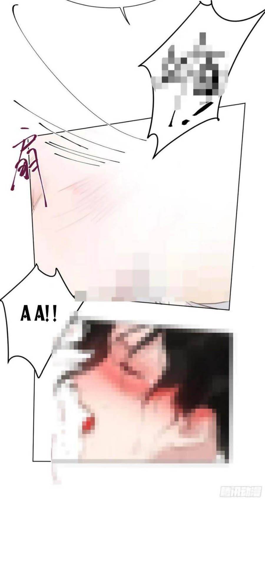 Quan Hệ Không Hoàn Hảo - Chương 83