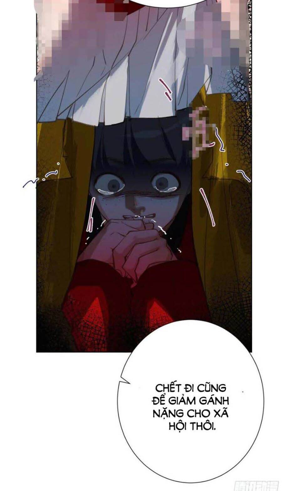 Quan Hệ Không Hoàn Hảo - Chương 83