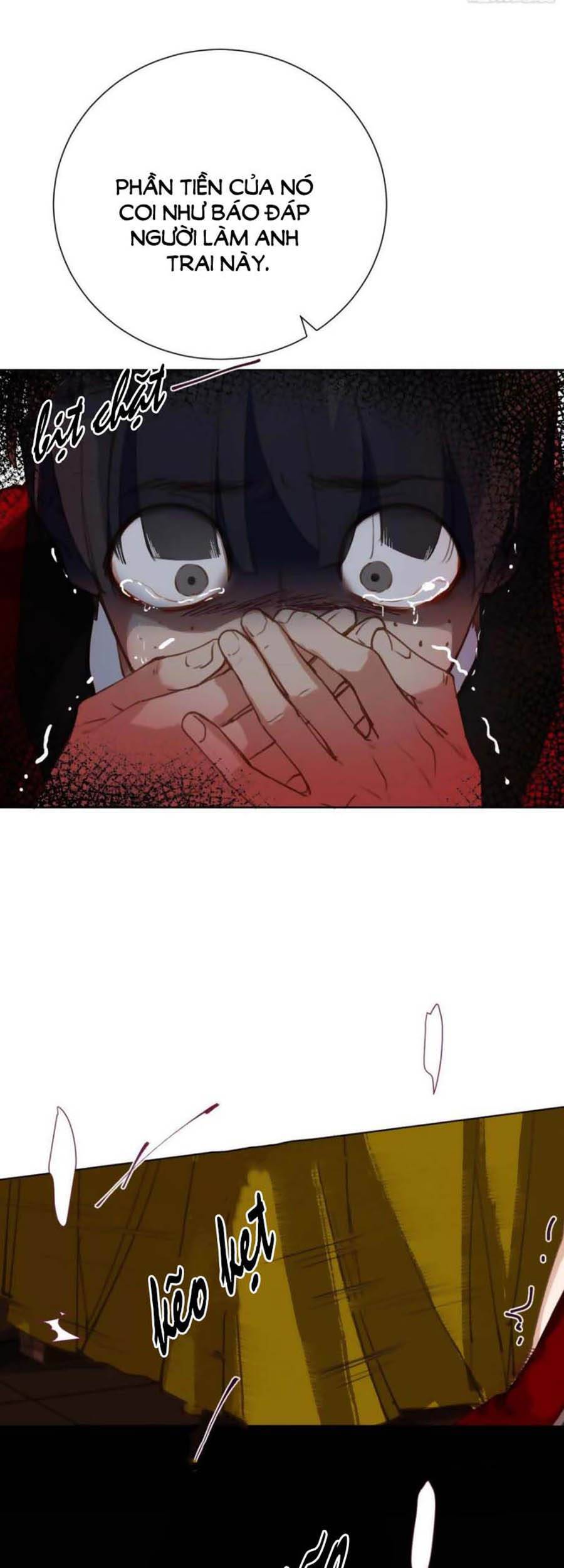 Quan Hệ Không Hoàn Hảo - Chương 83