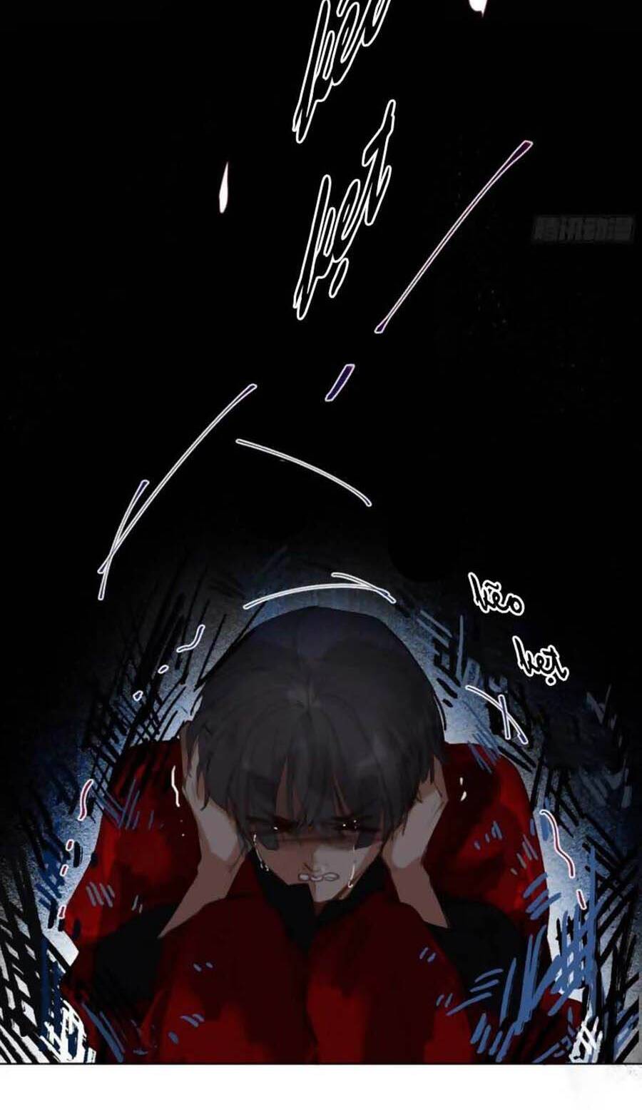 Quan Hệ Không Hoàn Hảo - Chương 83