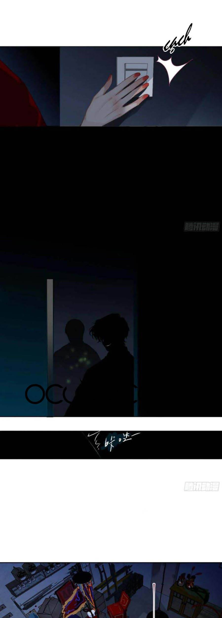 Quan Hệ Không Hoàn Hảo - Chương 83