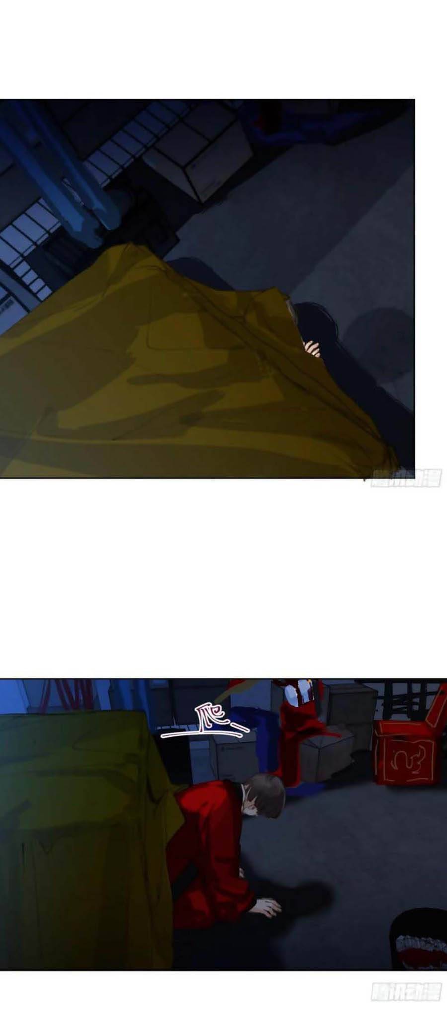 Quan Hệ Không Hoàn Hảo - Chương 83