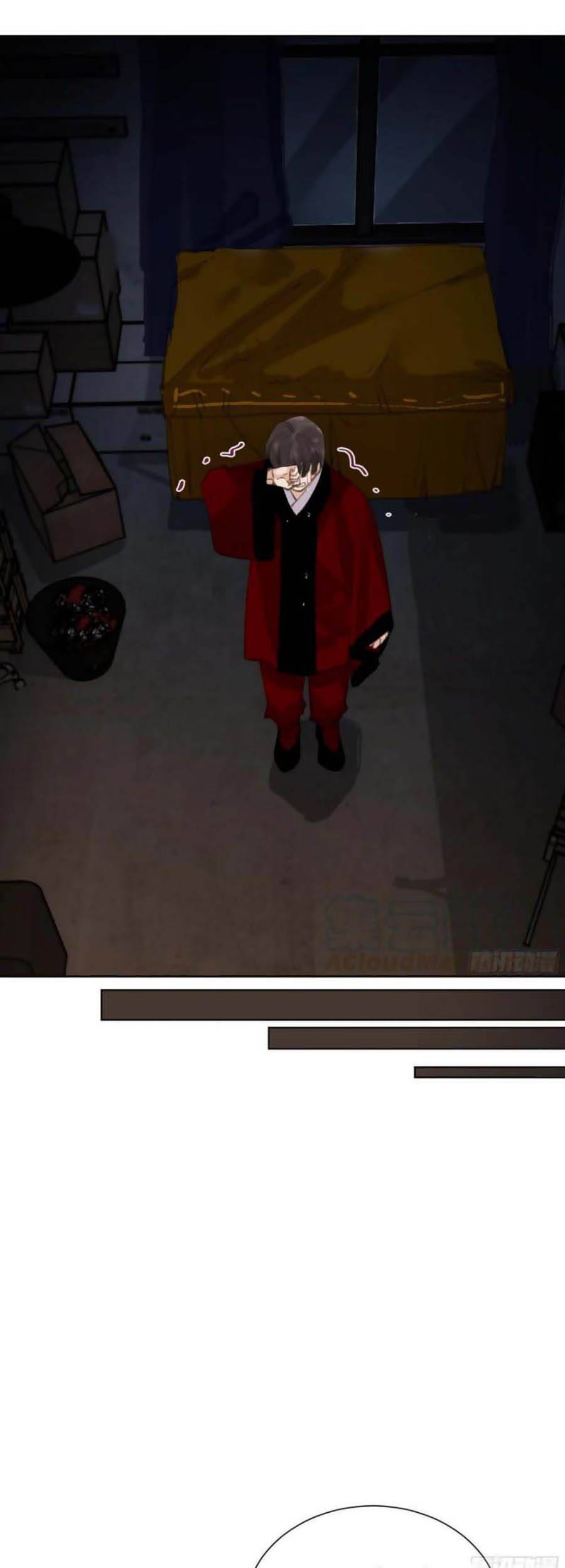 Quan Hệ Không Hoàn Hảo - Chương 83