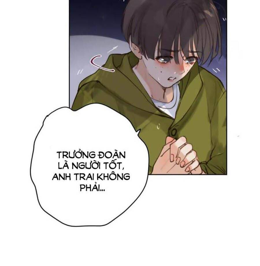 Quan Hệ Không Hoàn Hảo - Chương 83