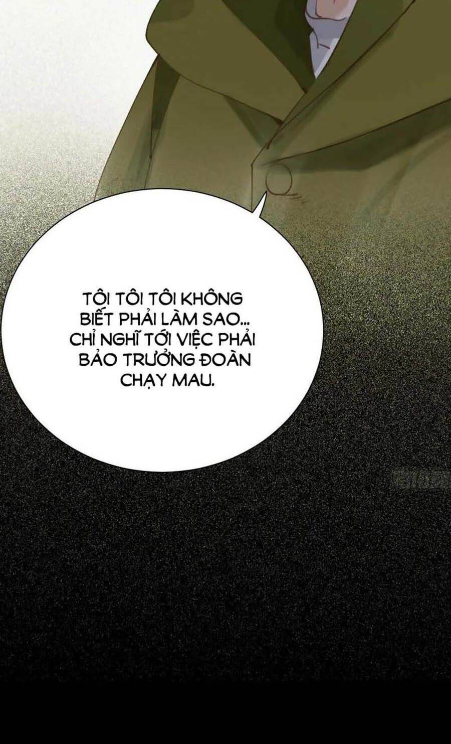 Quan Hệ Không Hoàn Hảo - Chương 83