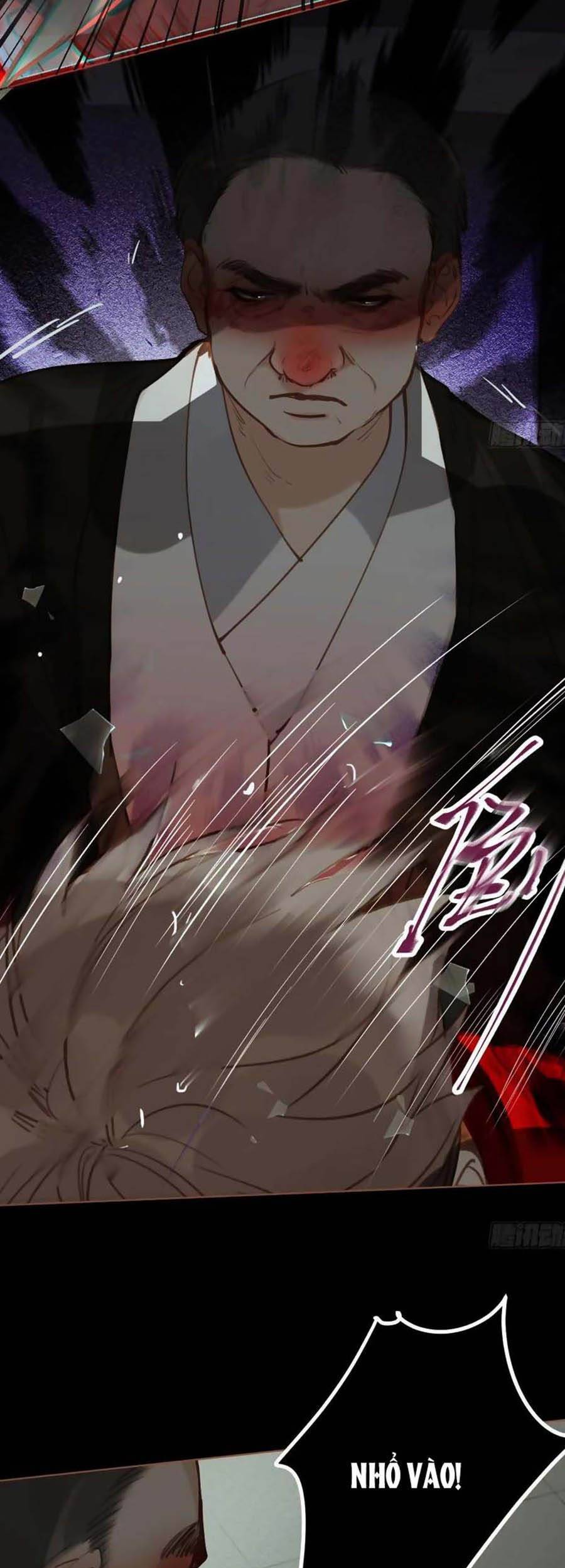 Quan Hệ Không Hoàn Hảo - Chương 83