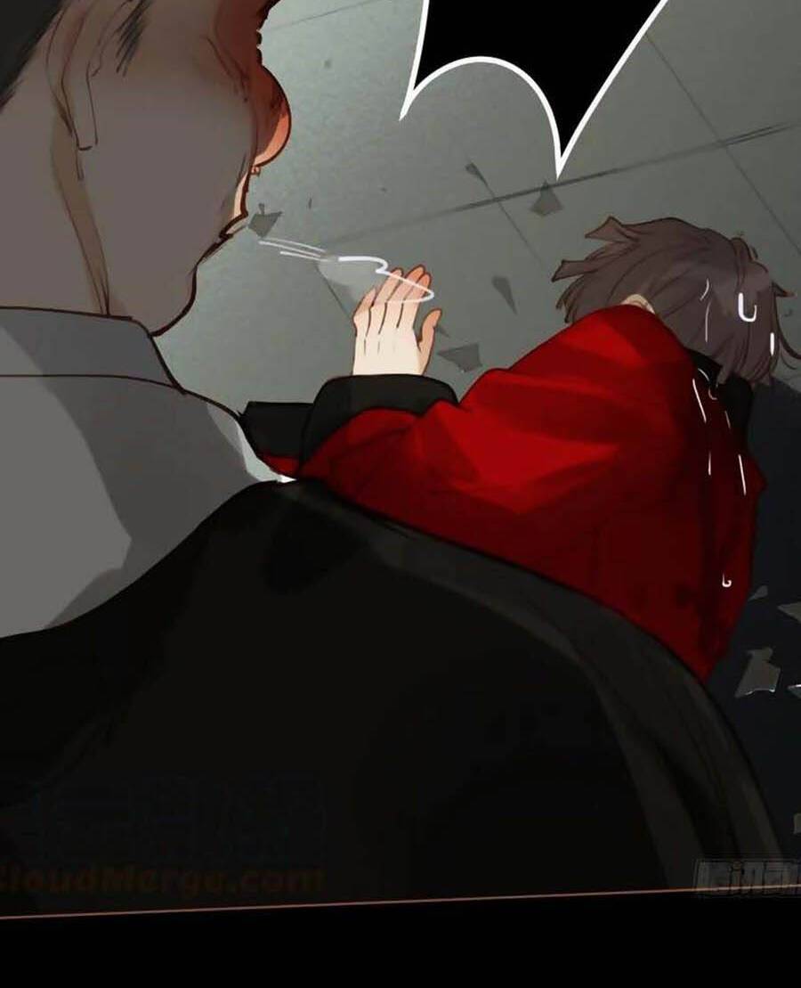 Quan Hệ Không Hoàn Hảo - Chương 83