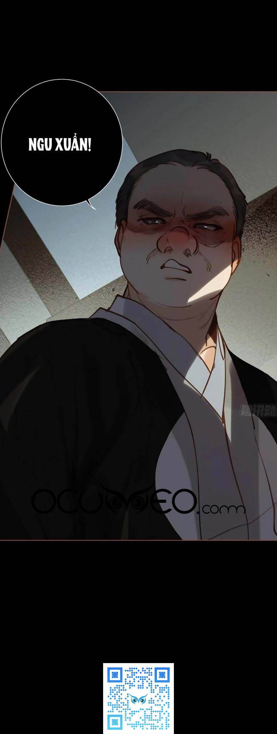 Quan Hệ Không Hoàn Hảo - Chương 83