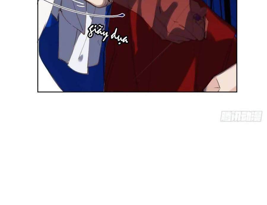 Quan Hệ Không Hoàn Hảo - Chương 84