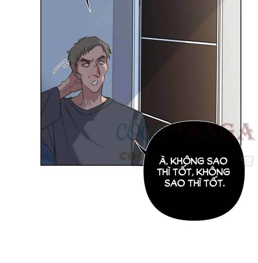 Quan Hệ Không Hoàn Hảo - Chương 84