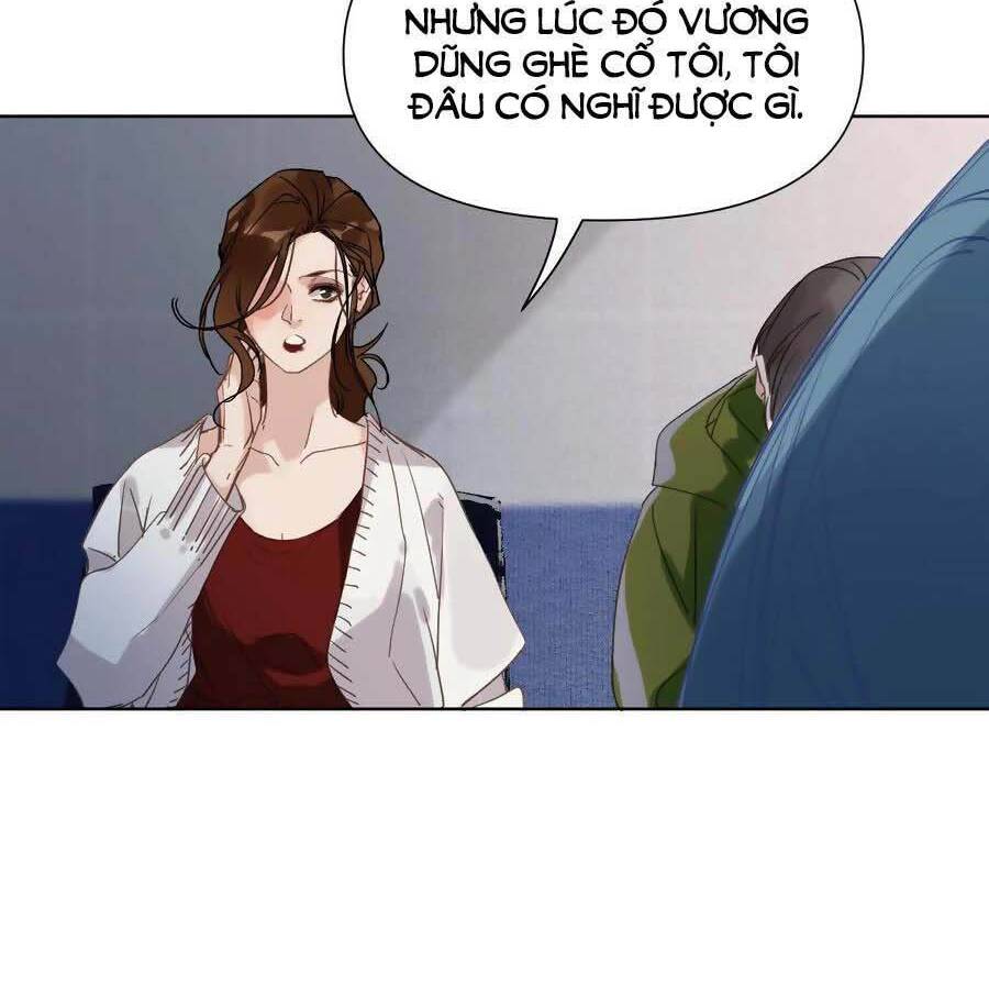 Quan Hệ Không Hoàn Hảo - Chương 84