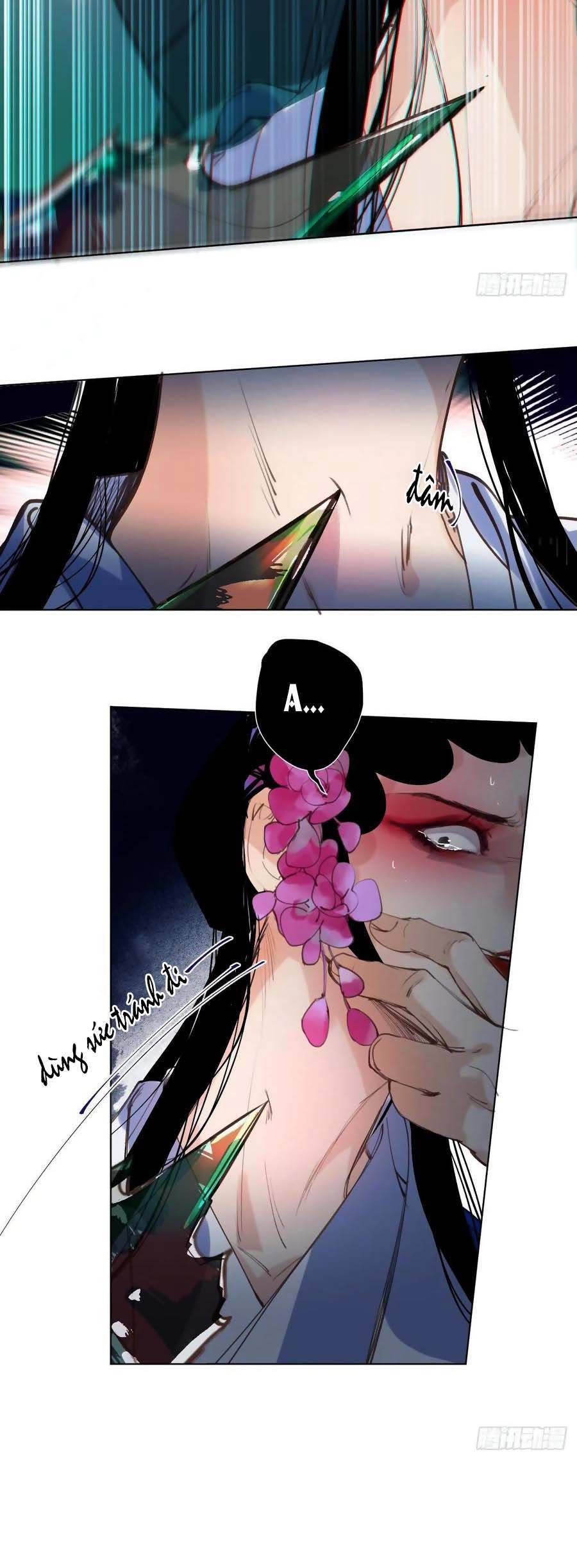 Quan Hệ Không Hoàn Hảo - Chương 84