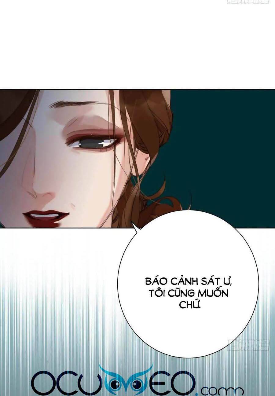 Quan Hệ Không Hoàn Hảo - Chương 84