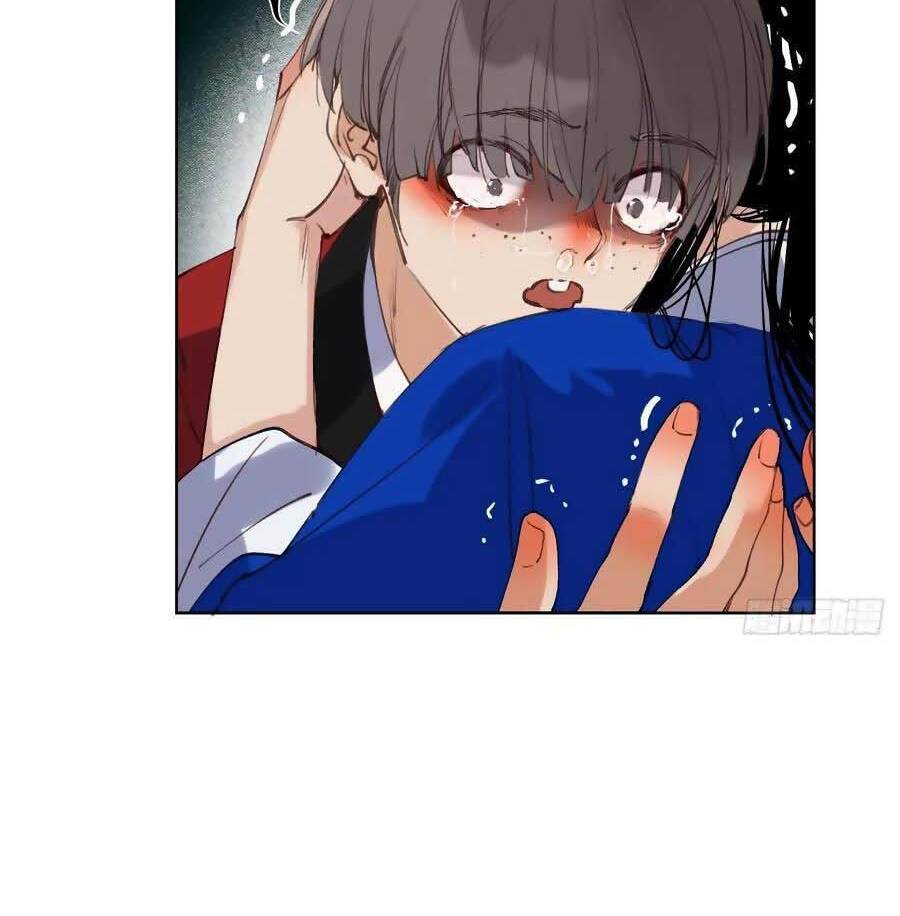 Quan Hệ Không Hoàn Hảo - Chương 84