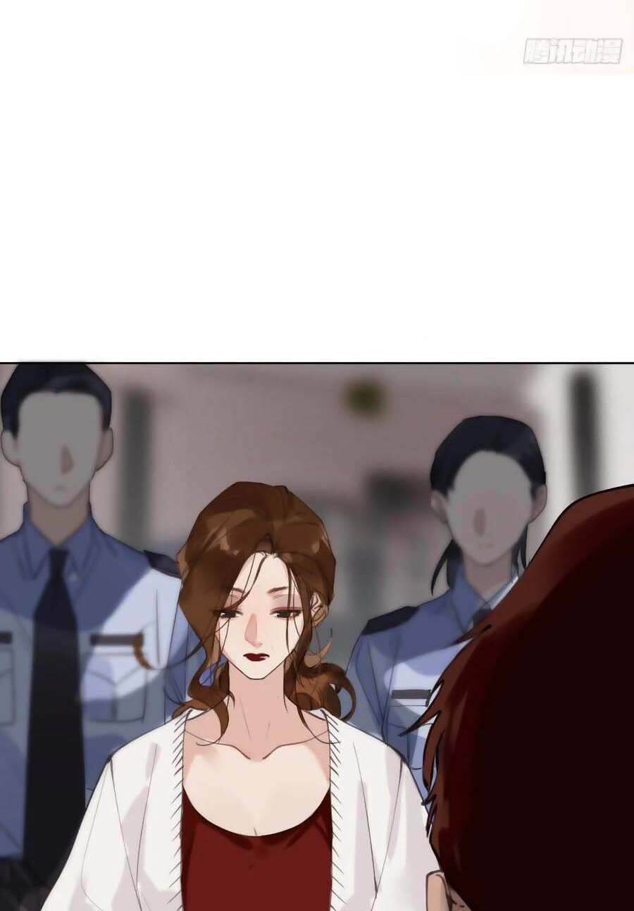 Quan Hệ Không Hoàn Hảo - Chương 85