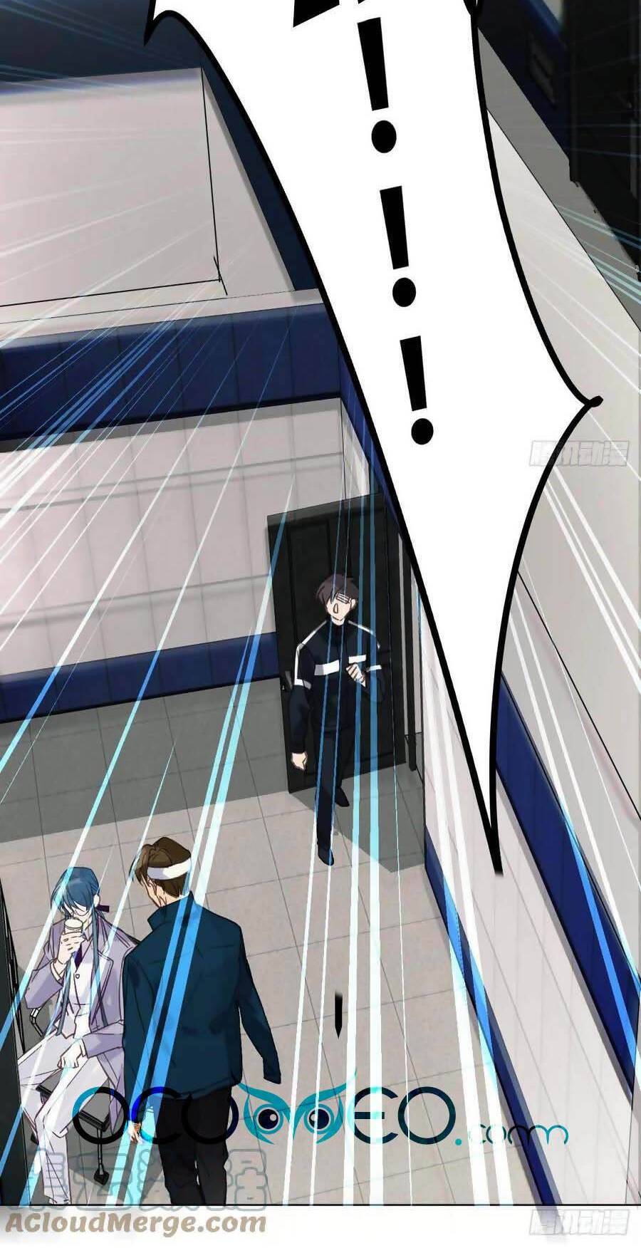 Quan Hệ Không Hoàn Hảo - Chương 85