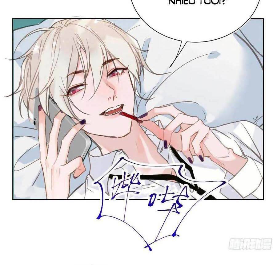 Quan Hệ Không Hoàn Hảo - Chương 86