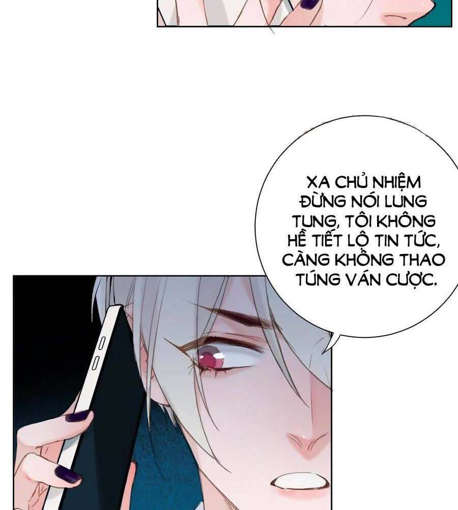 Quan Hệ Không Hoàn Hảo - Chương 86