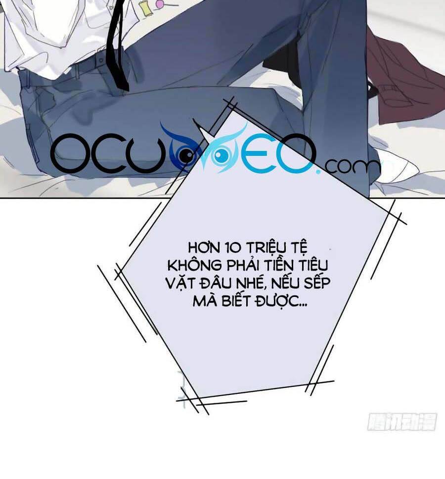 Quan Hệ Không Hoàn Hảo - Chương 86