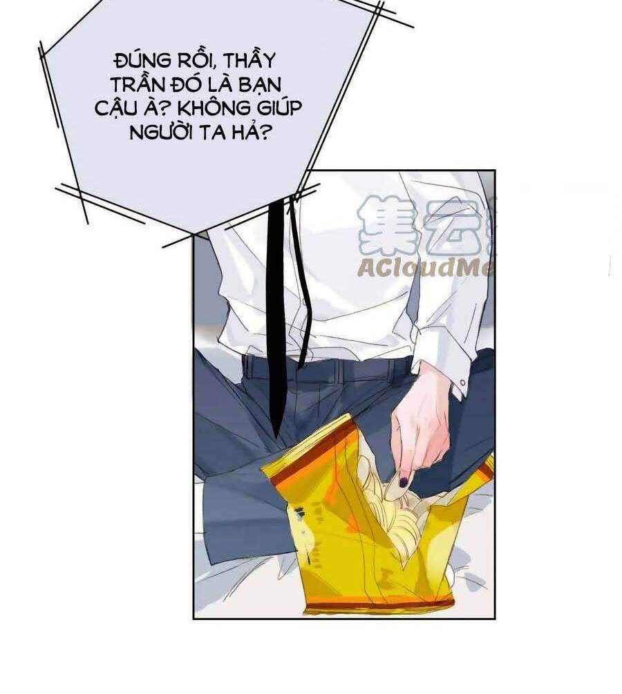 Quan Hệ Không Hoàn Hảo - Chương 86