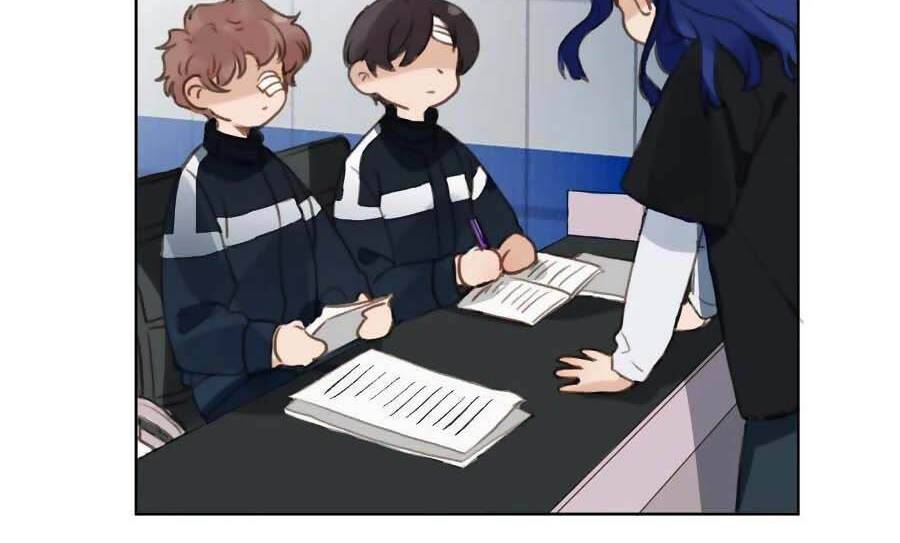 Quan Hệ Không Hoàn Hảo - Chương 86