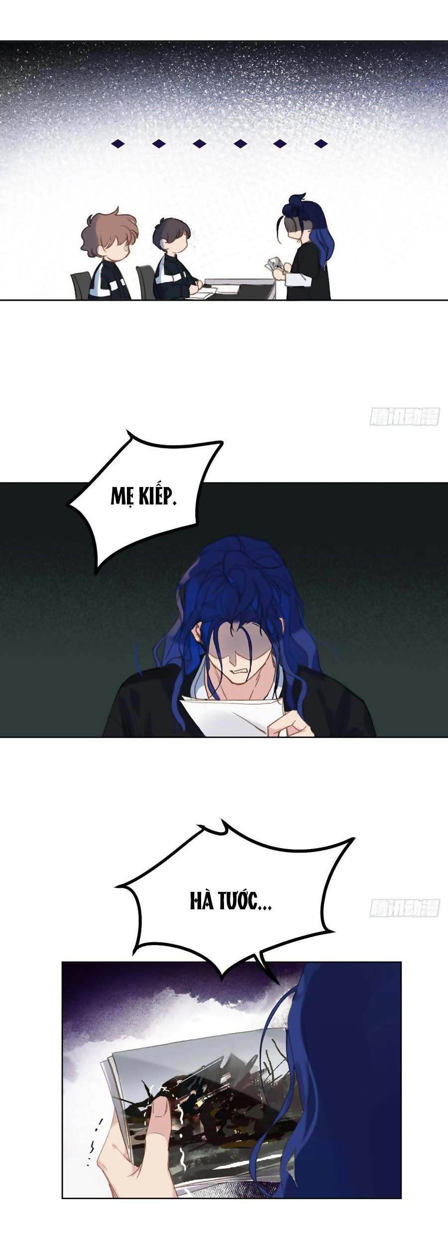 Quan Hệ Không Hoàn Hảo - Chương 86