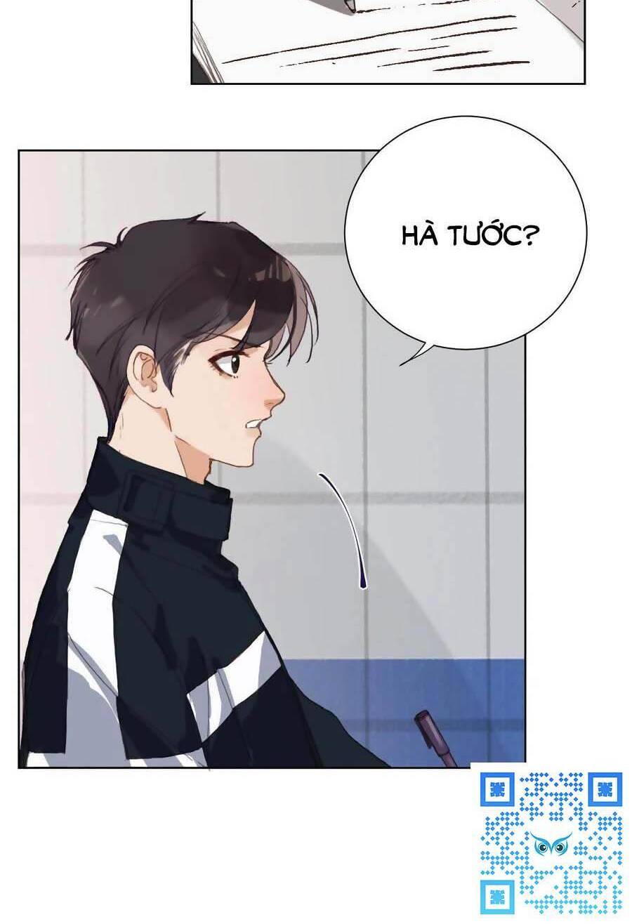 Quan Hệ Không Hoàn Hảo - Chương 86