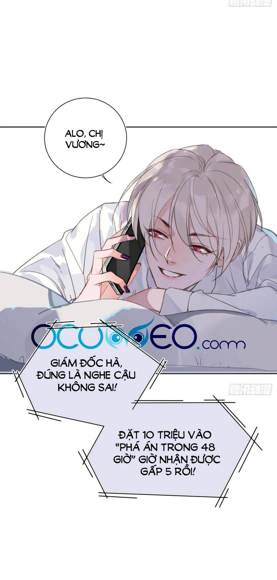 Quan Hệ Không Hoàn Hảo - Chương 86