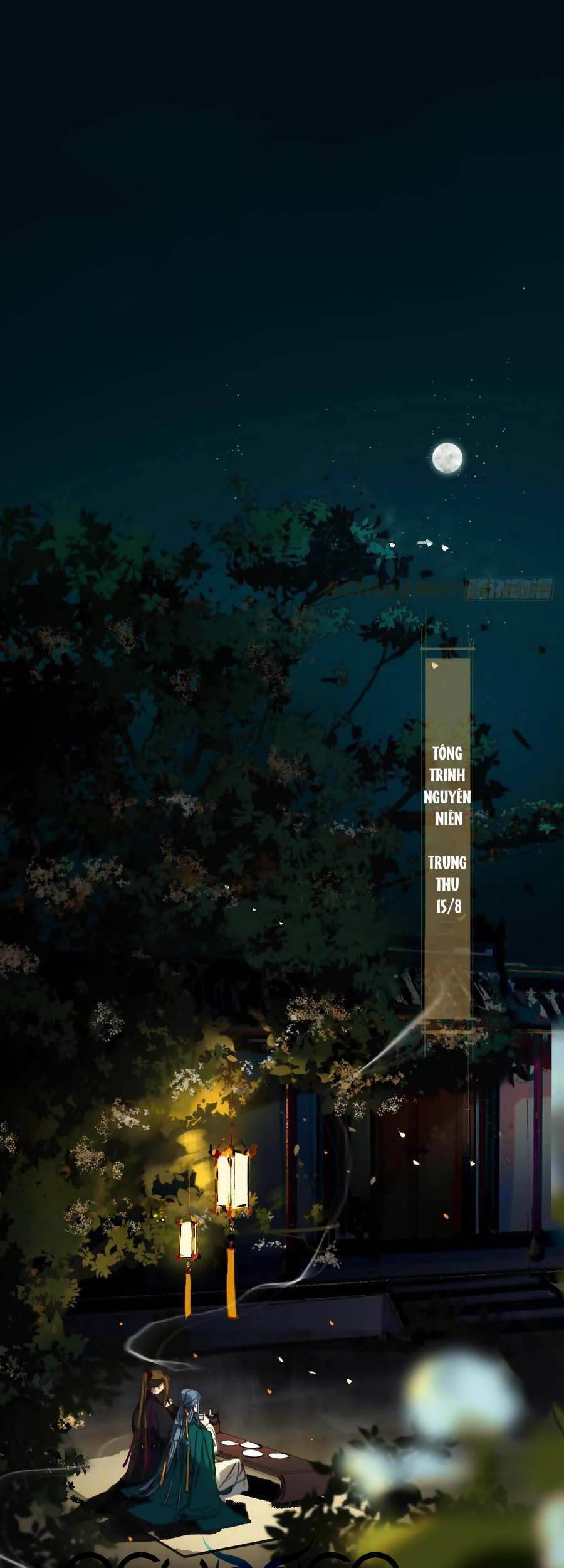 Quan Hệ Không Hoàn Hảo - Chương 87