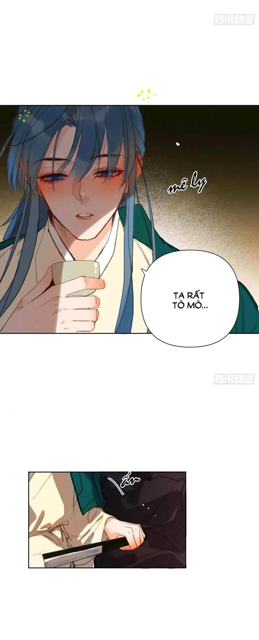 Quan Hệ Không Hoàn Hảo - Chương 87