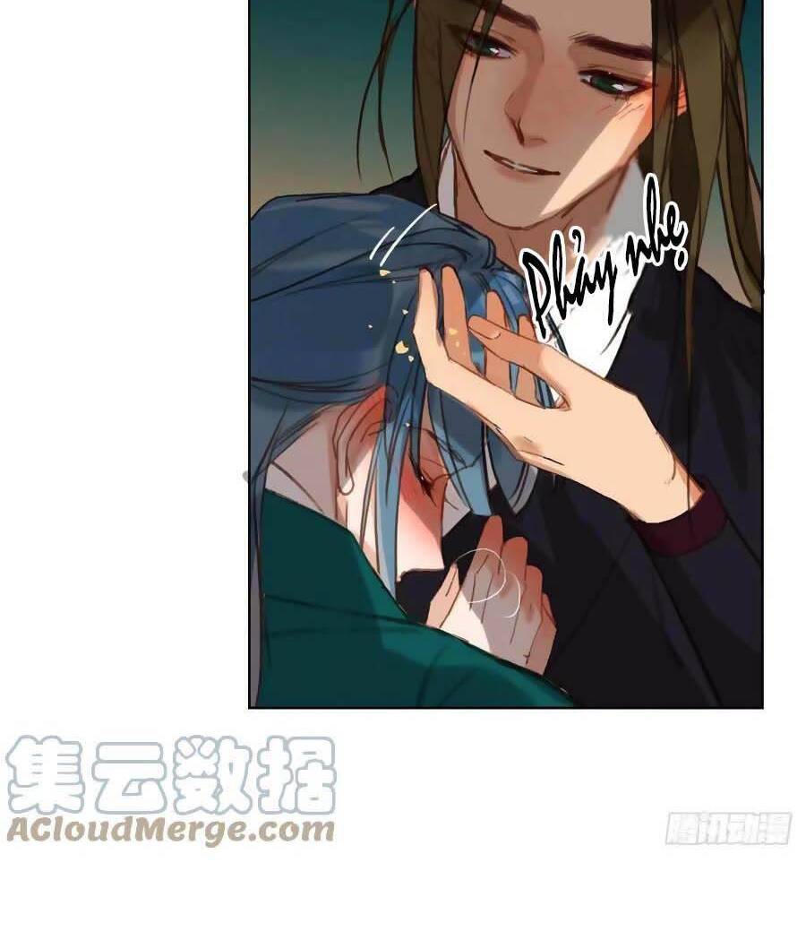 Quan Hệ Không Hoàn Hảo - Chương 87