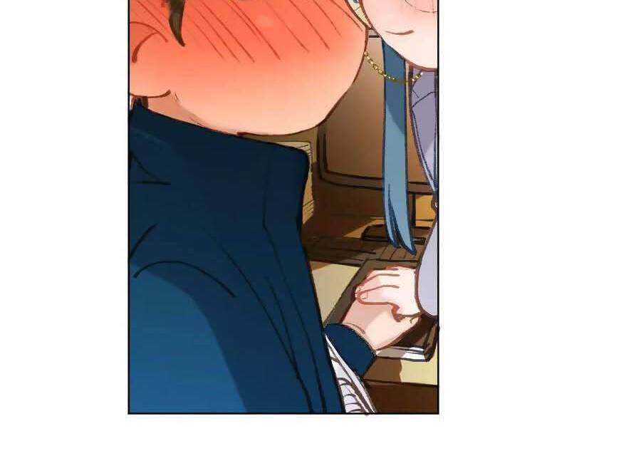 Quan Hệ Không Hoàn Hảo - Chương 88