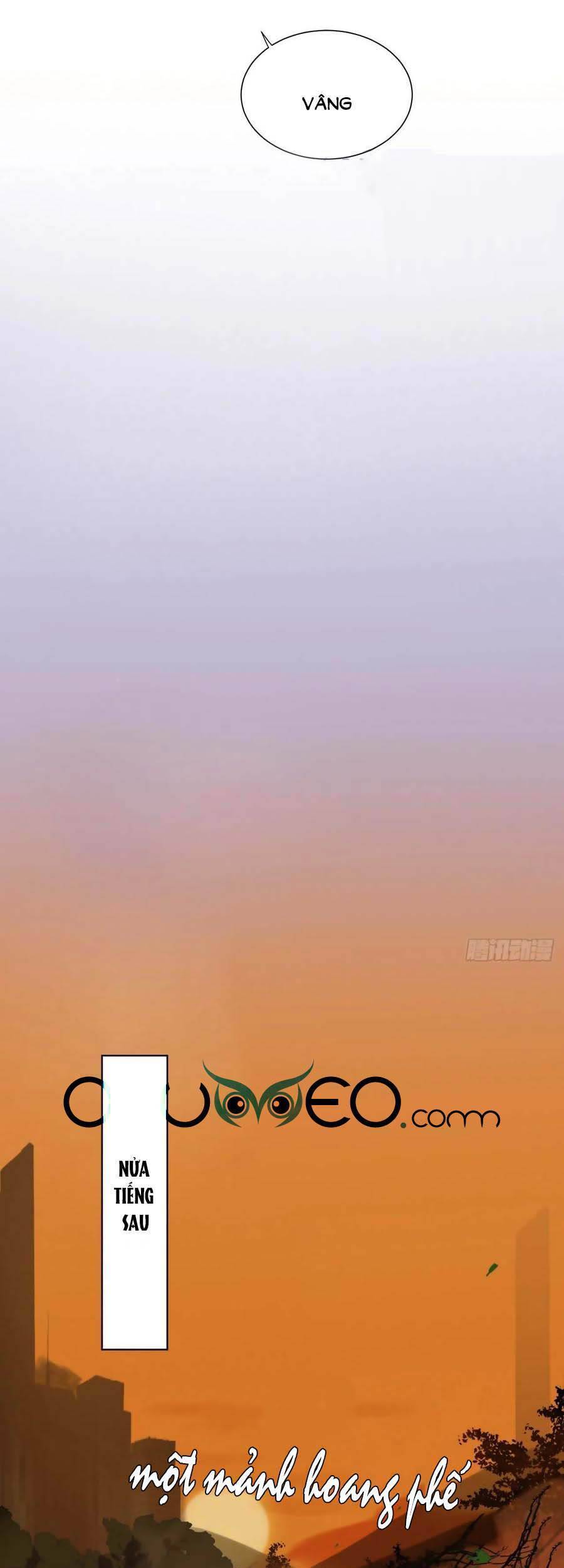 Quan Hệ Không Hoàn Hảo - Chương 88