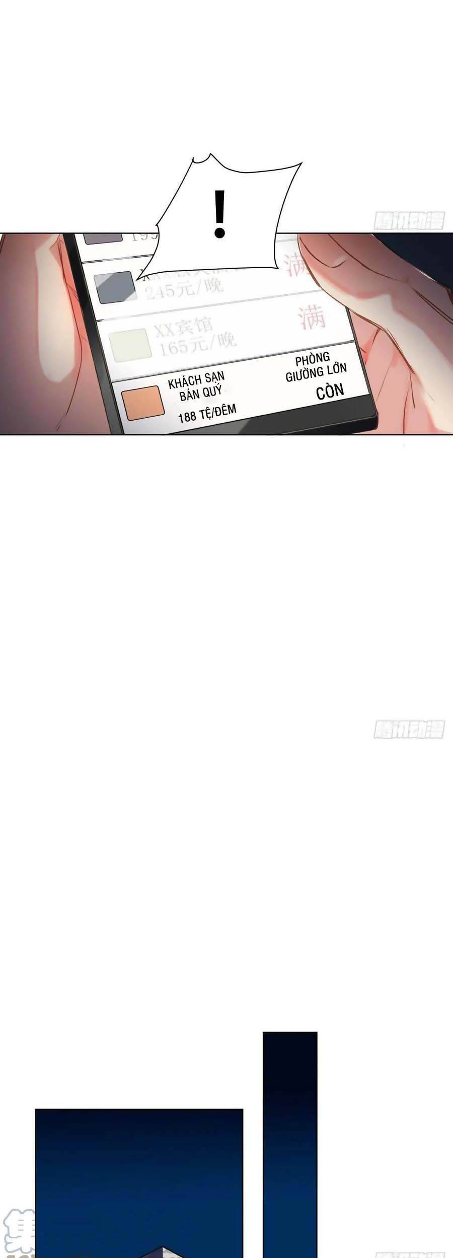 Quan Hệ Không Hoàn Hảo - Chương 88