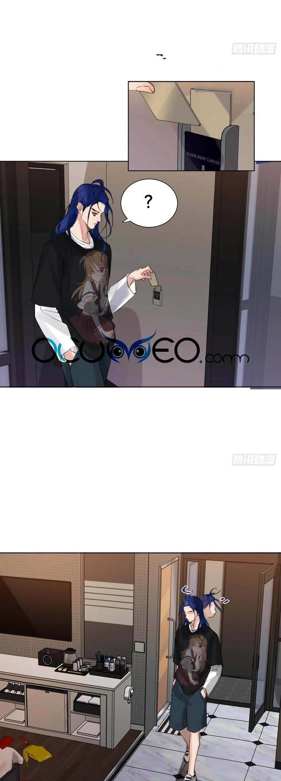 Quan Hệ Không Hoàn Hảo - Chương 88