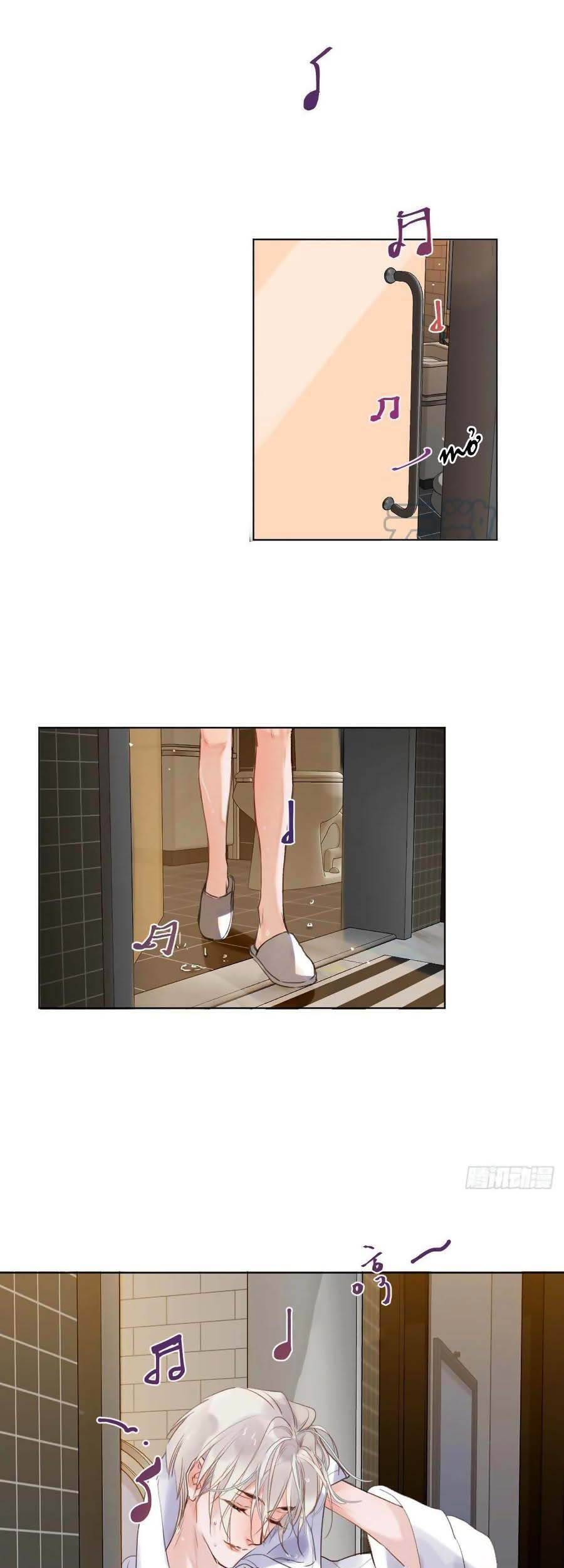 Quan Hệ Không Hoàn Hảo - Chương 88