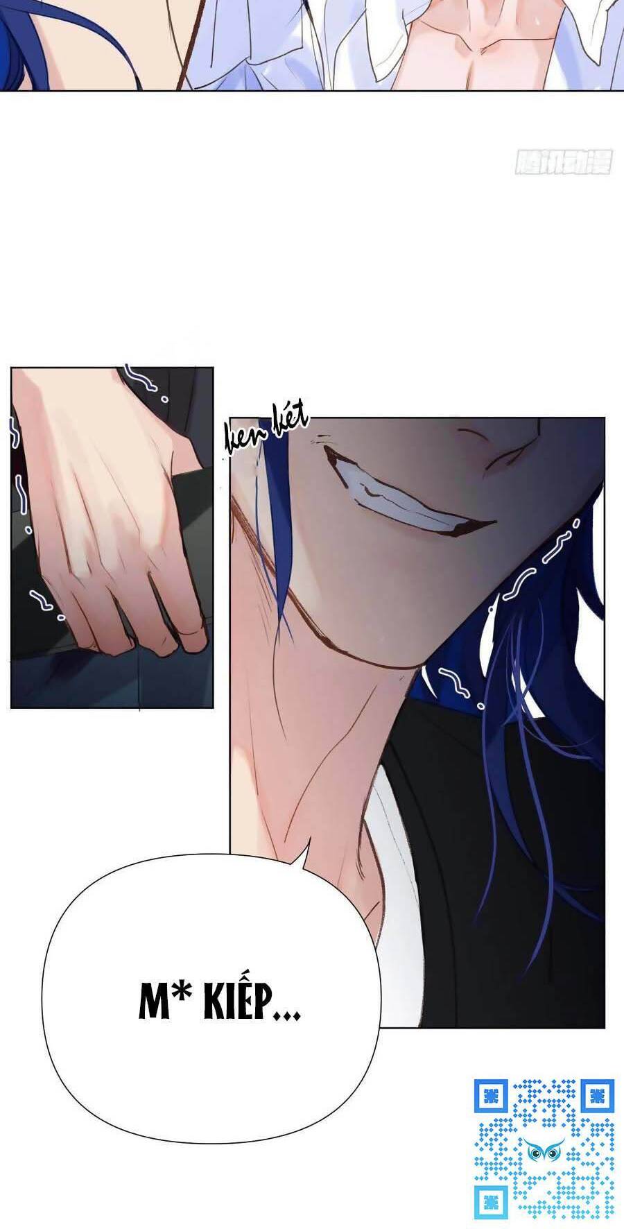 Quan Hệ Không Hoàn Hảo - Chương 88