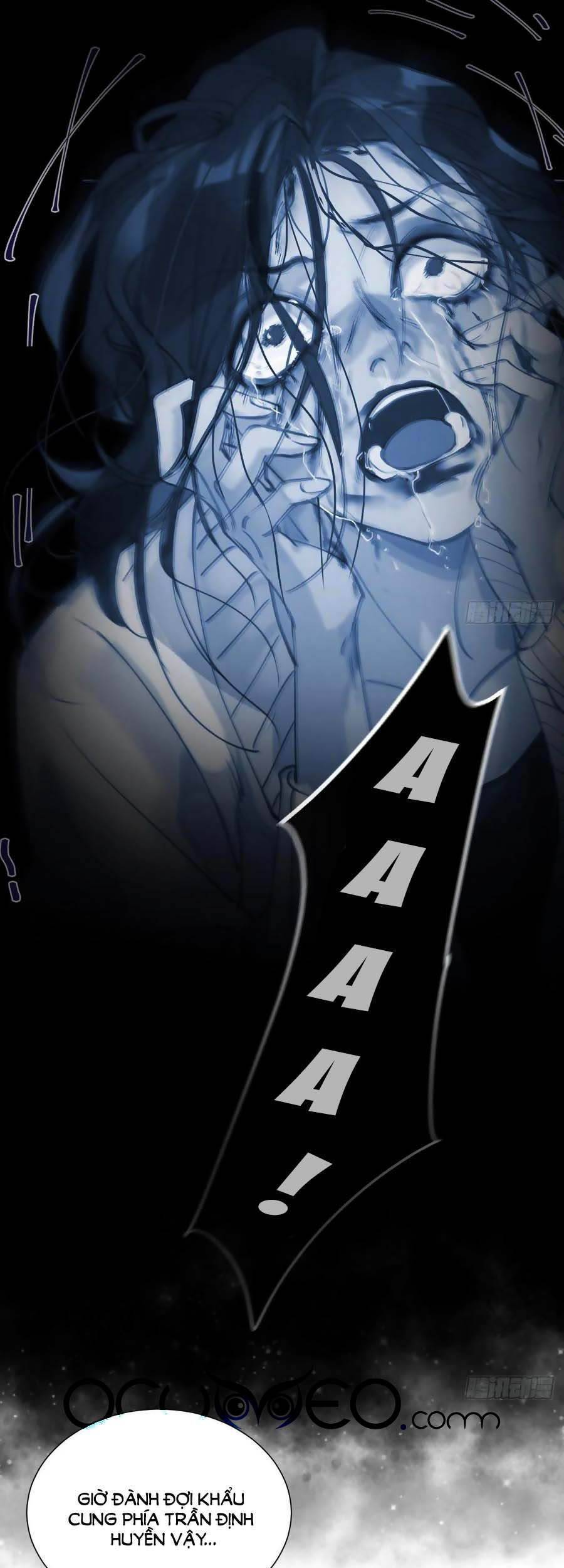 Quan Hệ Không Hoàn Hảo - Chương 88