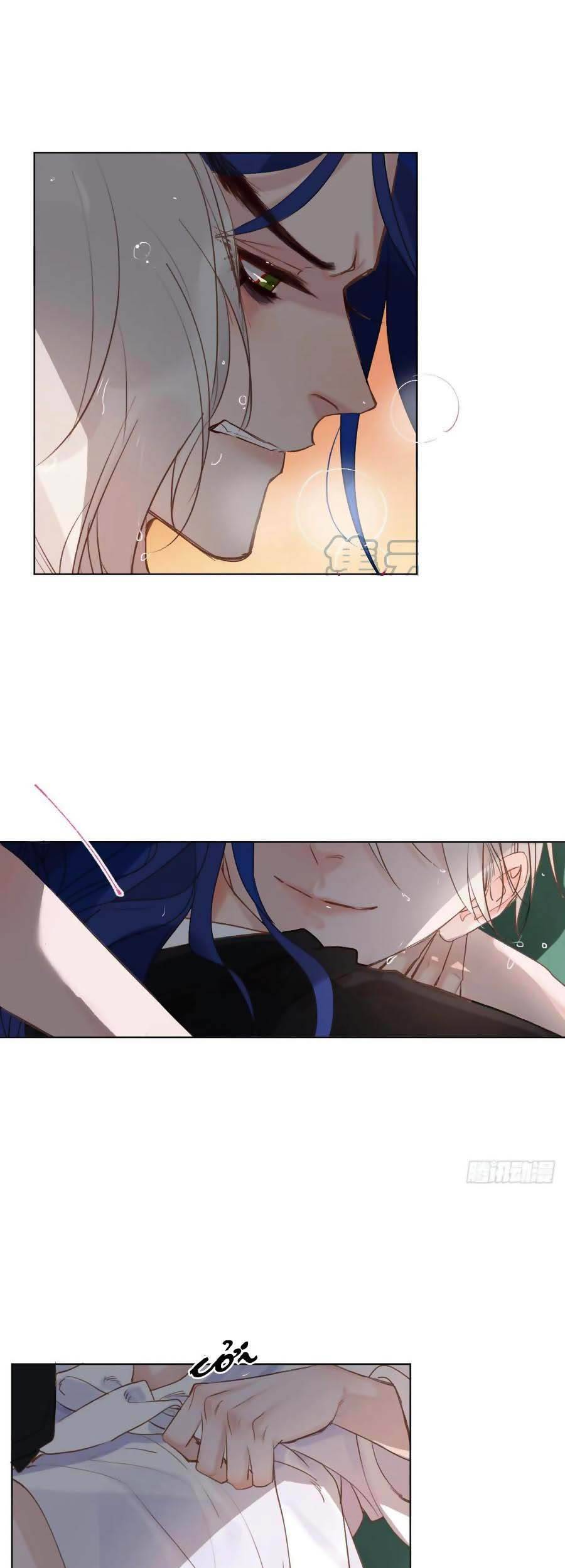 Quan Hệ Không Hoàn Hảo - Chương 89